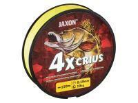Jaxon Crius 4X Fluo 0.20mm 150m