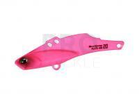 Lure Duo Metal Garage Plate-Vib 26g 72mm | 2-7/8in 7/8oz  - ACC0016 Mat Pink