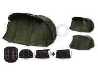 Prologic Bivvy Inspire & Overwrap 2 Man