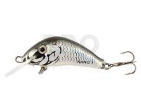 Lure Hunter Nano 3.5cm S - AL