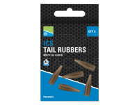 Preston ICS Tail Rubbers