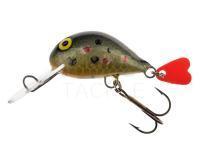 Lure Wob-Art Natręt BAFSDR 2.5cm 2g - 10