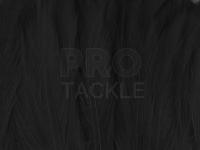 Neck Hackle Strung - black