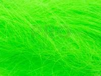 Neon Hair 20cm long fiber - Chartreuse