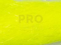 Neon Hair 20cm long fiber - Fluo Yellow/Fl. Yellow pearl hair