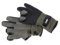 Jaxon Neoprene gloves RE102 - XL