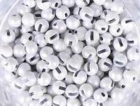 Hends Tungsten Plus 3.8mm - WHITE