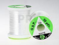 Thread UTC Ultra G.S.P. 100 Denier 50 yds. - White