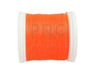 UV Neon Thread - Hot RedOrange Fluo