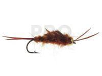 Kaufmann Stonefly Brown nr 10