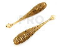 Soft Baits Noike Kemkem Shad 2.3inch 58mm - #118 Mossy Pumpkin