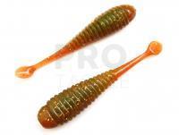 Soft Baits Noike Kemkem Shad 2.3inch 58mm - #139 Motoroil Gold