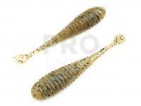 Soft Baits Noike Kemkem Shad 2.3inch 58mm - #36 Blue Shrimp