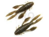 Soft Baits Noike Yabby 2.1inch 54mm - #01 Green Pumpkin