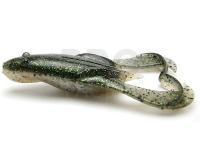Soft baits Keitech Noisy Flapper 8,89cm - Green Frog