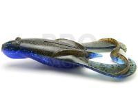 Soft baits Keitech Noisy Flapper 8,89cm - Okeechobee Craw