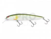 Hard Lure Nories Laydown Minnow MID 110 - 112mm 18g BR-106 Pearl Ayu