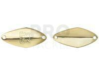 Nories Masukuroto Gluttony 1.8g - #012 (Gold / Gold)