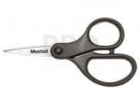 Mustad Braid scissors MT024 11.5cm