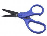 Mustad Small braid scissor MTB003 11cm