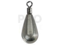Select Tungsten Jig-rig Teardrop Sinkers 7.1g