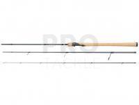Rod Abu Garcia SÖLV AG2 Spinning 3.30m 15-40g Moderate Fast