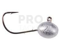 Jig Heads Mikado Jaws Micro #2 - 2g