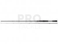 Rod Daiwa Tatula XT UL Baitcast 1.98m 3.5-14g