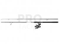 Penn Pursuit IV Spinning Combo SPIN 8ft 80-120g – 4000