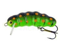 Lure Microbait Nymph 28mm - Swallowtail