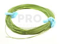 Nymphig Fly Line Olive 0.58mm 27m /100ft