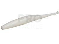 Soft Baits Mikado M-Craft Wiggly Worm 75mm - White
