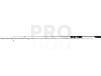 Rod Mikado Bixlite Jigger Spin 2.13m 2-10g