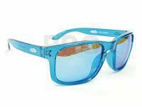 Storm WildEye Seabass Sunglasses - Blue/Crystal Blue
