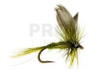 Dry fly Olive Dun no. 14