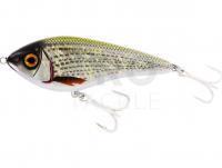 Hard Lure Westin Swim SW 12cm 60g - Shiny Mullet