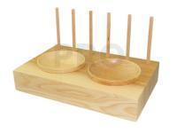 KN Organizer - 2 bowls