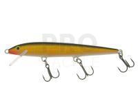 Lure Rapala Original Floater 11cm - Gold