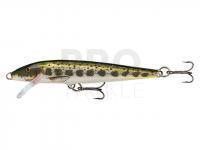 Lure Rapala Original Floater 5cm - Muddler