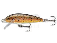 Lure Rapala Original Floater 5cm - Brown Trout