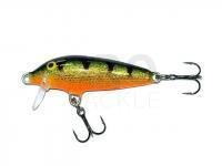 Lure Rapala Original Floater 7cm - Perch