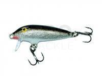 Lure Rapala Original Floater 7cm - Silver