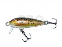 Lure Rapala Original Floater 9cm - Brown Trout