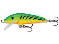 Lure Rapala Original Floater 5cm - Firetiger