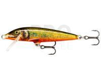 Lure Rapala Original Floater 5cm - Live Char