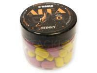 Osmo Alfa - Sweet Dumbells Wafter 10mm