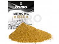 Groundbait Osmo Method Mix Gold