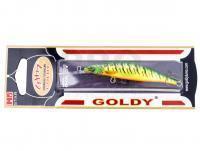 Hard Lure Goldy Otter Deep Diving 8cm 6.1g - GFT