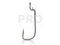 Hooks Mustad Alpha-Grip Tak Offset AG39820AP-TX - 4/0