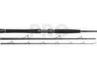 Rod Westin W2 Boat 195cm 50-150g 3sec